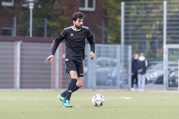 Bild 49 - H FC Hamburg - VFL 93 3 : Ergebnis: 4:4